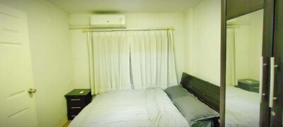 ลุมพินี คอนโดทาวน์ บดินทรเดชา - รามคำแหง / Lumpini Condo Town Bodindecha - Ramkhamhaeng-5