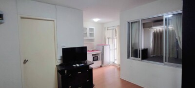 ลุมพินี คอนโดทาวน์ บดินทรเดชา - รามคำแหง / Lumpini Condo Town Bodindecha - Ramkhamhaeng-3