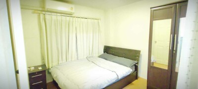 ลุมพินี คอนโดทาวน์ บดินทรเดชา - รามคำแหง / Lumpini Condo Town Bodindecha - Ramkhamhaeng-4