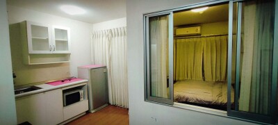 ลุมพินี คอนโดทาวน์ บดินทรเดชา - รามคำแหง / Lumpini Condo Town Bodindecha - Ramkhamhaeng-6