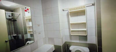 ลุมพินี คอนโดทาวน์ บดินทรเดชา - รามคำแหง / Lumpini Condo Town Bodindecha - Ramkhamhaeng-7