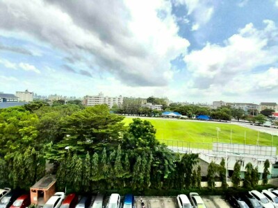 ลุมพินี คอนโดทาวน์ บดินทรเดชา - รามคำแหง / Lumpini Condo Town Bodindecha - Ramkhamhaeng-9