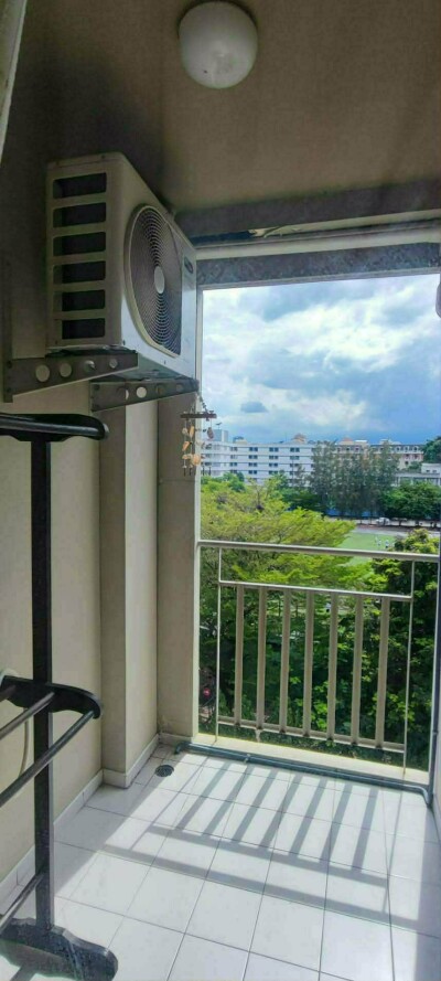 ลุมพินี คอนโดทาวน์ บดินทรเดชา - รามคำแหง / Lumpini Condo Town Bodindecha - Ramkhamhaeng-8