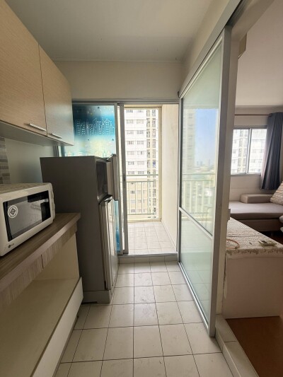 ลุมพินี คอนโดทาวน์ รามอินทรา - นวมินทร์ / Lumpini Condo Town Ramintra - Nawamin-15