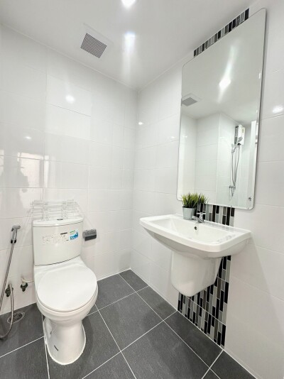 เดอะ นิช โมโน บางนา / The Niche Mono Bangna