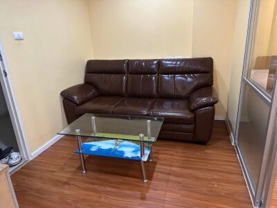 ลุมพินี พาร์ค นวมินทร์ ศรีบูรพา / Condo Lumpini Park Nawamin-Si Burapha-3