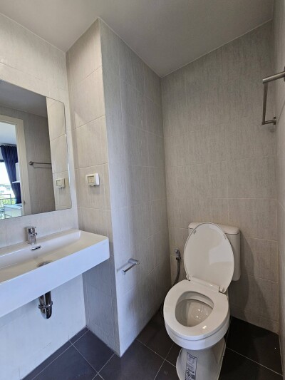 ไอคอนโด แอคทีฟ พัฒนาการ / iCondo Active Phatthanakan