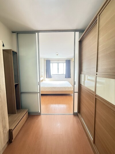 ลุมพินี คอนโดทาวน์ รามอินทรา - นวมินทร์ / Lumpini Condo Town Ramintra - Nawamin-10