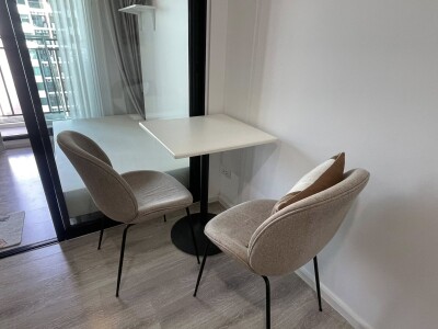 เคนซิงตัน สุขุมวิท - เทพารักษ์ / Kensington Sukhumvit - Theparak-3