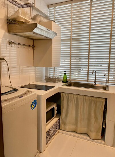 วิภาวดี คอนโดทาวน์ / Vibhavadi Condo Town-3