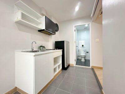 เดอะ นิช โมโน บางนา / The Niche Mono Bangna