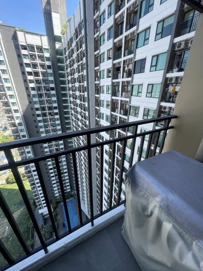 เคนซิงตัน สุขุมวิท - เทพารักษ์ / Kensington Sukhumvit - Theparak-7