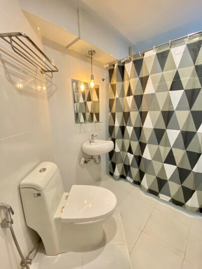 วิภาวดี คอนโดทาวน์ / Vibhavadi Condo Town-5