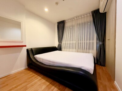 ลุมพินี พาร์ค นวมินทร์ ศรีบูรพา / Condo Lumpini Park Nawamin-Si Burapha-5