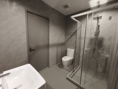 ไอดีโอ สุขุมวิท - พระราม 4 / Ideo Sukhumvit - Rama4-10