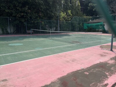 ริเวอร์ เฮเว่น (เจริญกรุง 76/1) / พื้นที่ประมาณ 63 ตรม รวมระเบียง-22