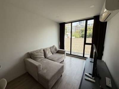 เซอริโอ้ สุขุมวิท 50 / Serio Sukhumvit 50