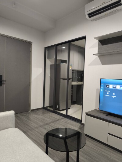 ไอดีโอ สุขุมวิท - พระราม 4 / Ideo Sukhumvit - Rama4-4