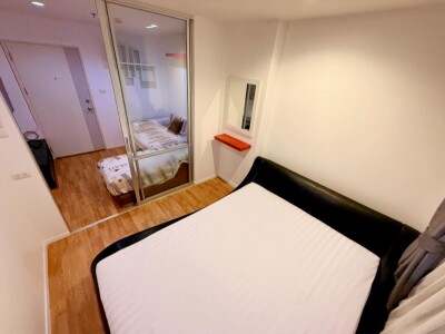 ลุมพินี พาร์ค นวมินทร์ ศรีบูรพา / Condo Lumpini Park Nawamin-Si Burapha-6