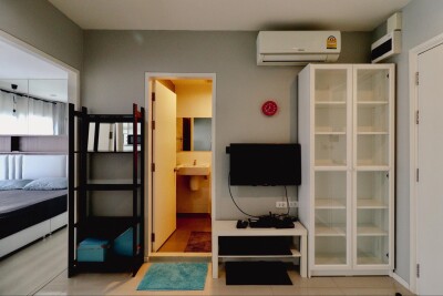 แอสปาย สุขุมวิท 48 / Aspire Sukhumvit 48-3