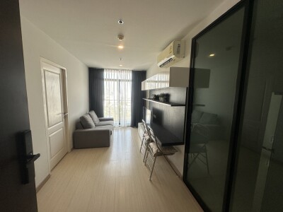 แบงค์คอก ฮอไรซอน สาทร - นราธิวาส / Bangkok Horizon Sathorn - Narathiwas-1