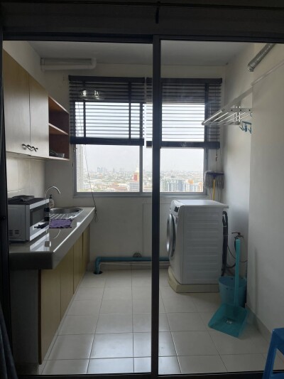 ซิตี้ โฮม สุขุมวิท 101 / City Home Sukhumvit-5