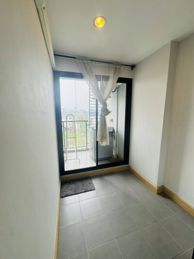 เดอะ นิช โมโน บางนา / The Niche Mono Bangna-5