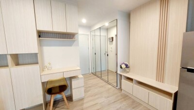 รีเจ้นท์ โฮม บางนา (โครงการใหม่) / Regent Home Bangna (New Project)