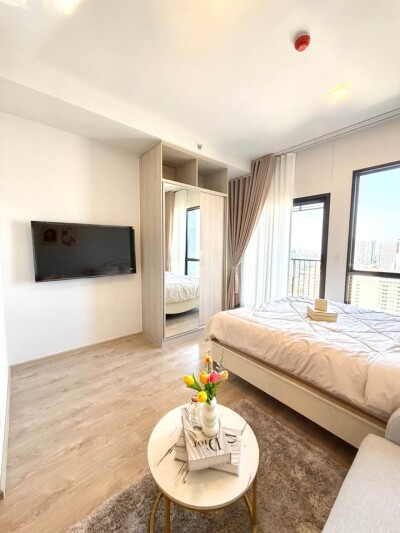 เดอะทรี พัฒนาการ - เอกมัย / THE TREE Pattanakarn - Ekkamai-6