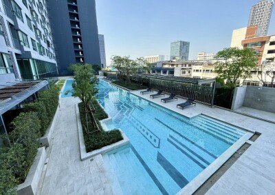 ไอดีโอ สุขุมวิท 93 / Ideo Sukhumvit 93-15