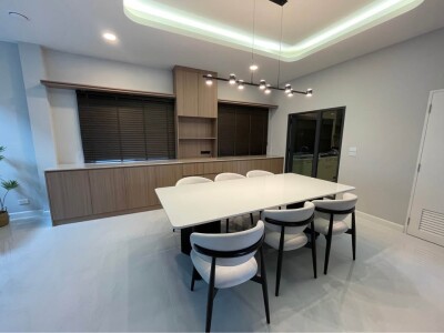 เดอะ ซิตี้ บางนา (โครงการใหม่)-18