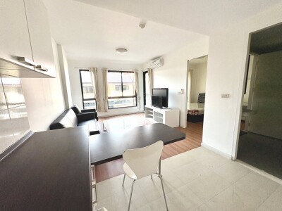 เซ้นส์ สุขุมวิท 68 / Sense Sukhumvit 68-2