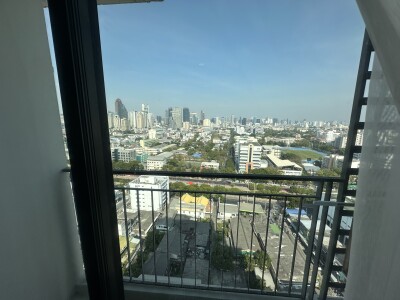 แบงค์คอก ฮอไรซอน สาทร - นราธิวาส / Bangkok Horizon Sathorn - Narathiwas-9