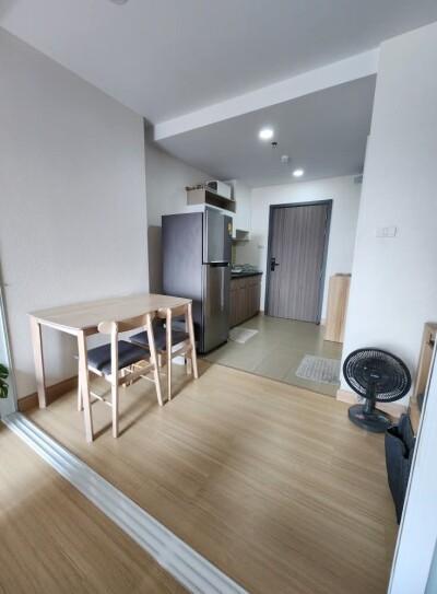 ศุภาลัย เวอเรนด้า รามคำแหง / Supalai Veranda Ramkhamheang