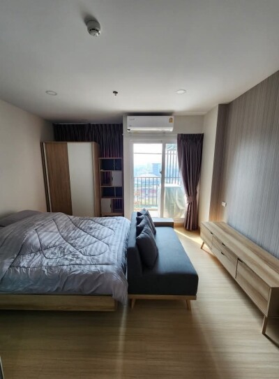 ศุภาลัย เวอเรนด้า รามคำแหง / Supalai Veranda Ramkhamheang