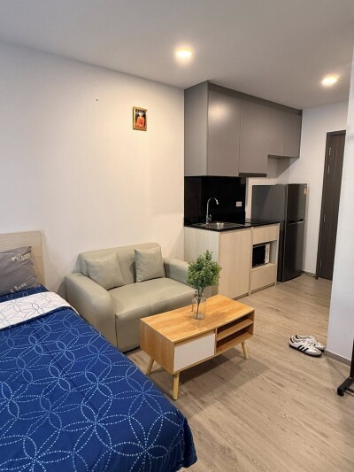 โดว์เช่ ลาซาล / Dolce Lasalle