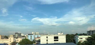 รีเจ้นท์ โฮม สุขุมวิท 81 / Regent Home Sukhumvit 81-11