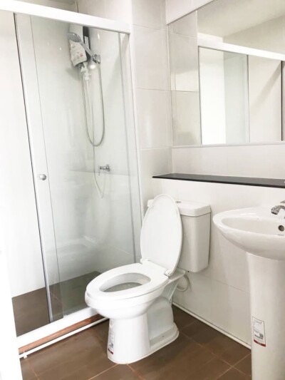 รีเจ้นท์ โฮม สุขุมวิท 81 / Regent Home Sukhumvit 81-9