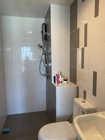 นิช ไอดี ปากเกร็ด สเตชั่น / Niche id @ Pakkret Station