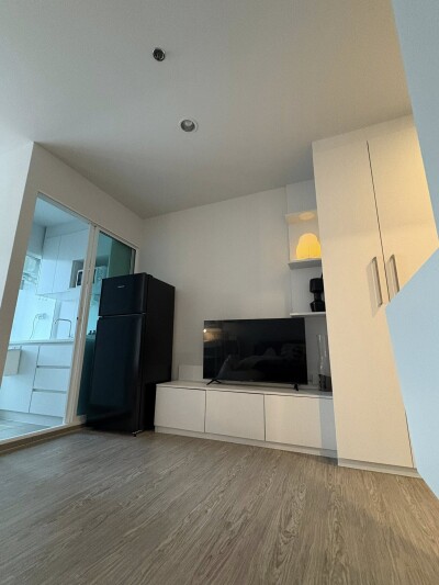 รีเจ้นท์ โฮม บางนา (โครงการใหม่) / Regent Home Bangna (New Project)-1