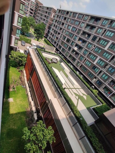 แอทโมซ ลาดพร้าว 71 / Atmoz Ladprao 71-7