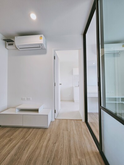 ไอคอนโด แอคทีฟ พัฒนาการ / iCondo Active Phatthanakan