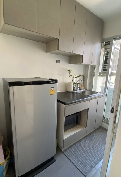 นิช ไอดี ปากเกร็ด สเตชั่น / Niche id @ Pakkret Station