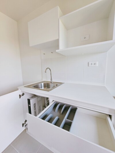 ไอคอนโด แอคทีฟ พัฒนาการ / iCondo Active Phatthanakan