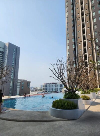 ศุภาลัย เวอเรนด้า รามคำแหง / Supalai Veranda Ramkhamheang