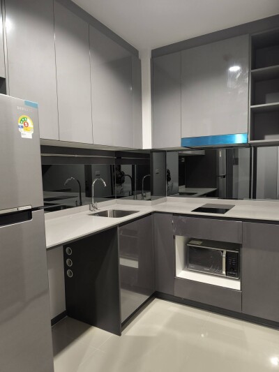 ไอดีโอ สุขุมวิท - พระราม 4 / Ideo Sukhumvit - Rama4-9