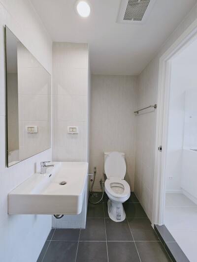 ไอคอนโด แอคทีฟ พัฒนาการ / iCondo Active Phatthanakan