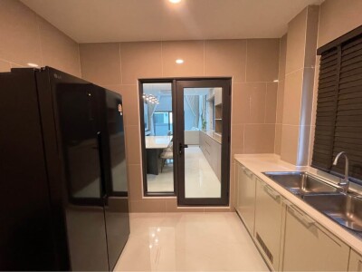 เดอะ ซิตี้ บางนา (โครงการใหม่)-19