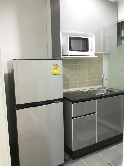 รีเจ้นท์ โฮม สุขุมวิท 81 / Regent Home Sukhumvit 81-8