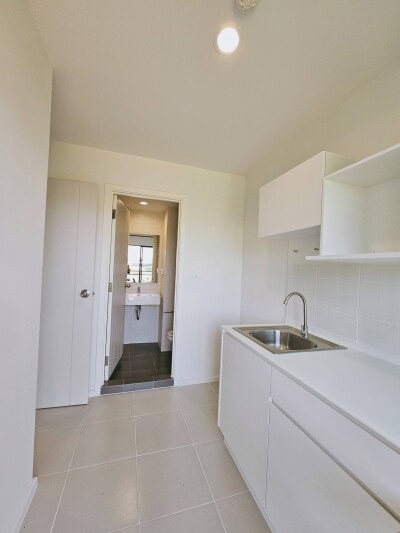 ไอคอนโด แอคทีฟ พัฒนาการ / iCondo Active Phatthanakan